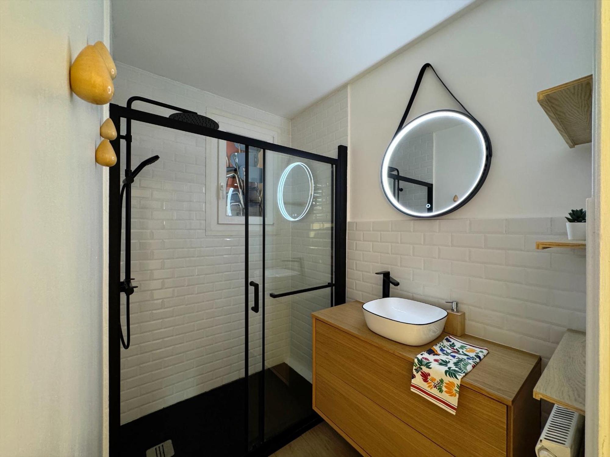Logement Autour De Moi * * * * * ชองเบรี ภายนอก รูปภาพ