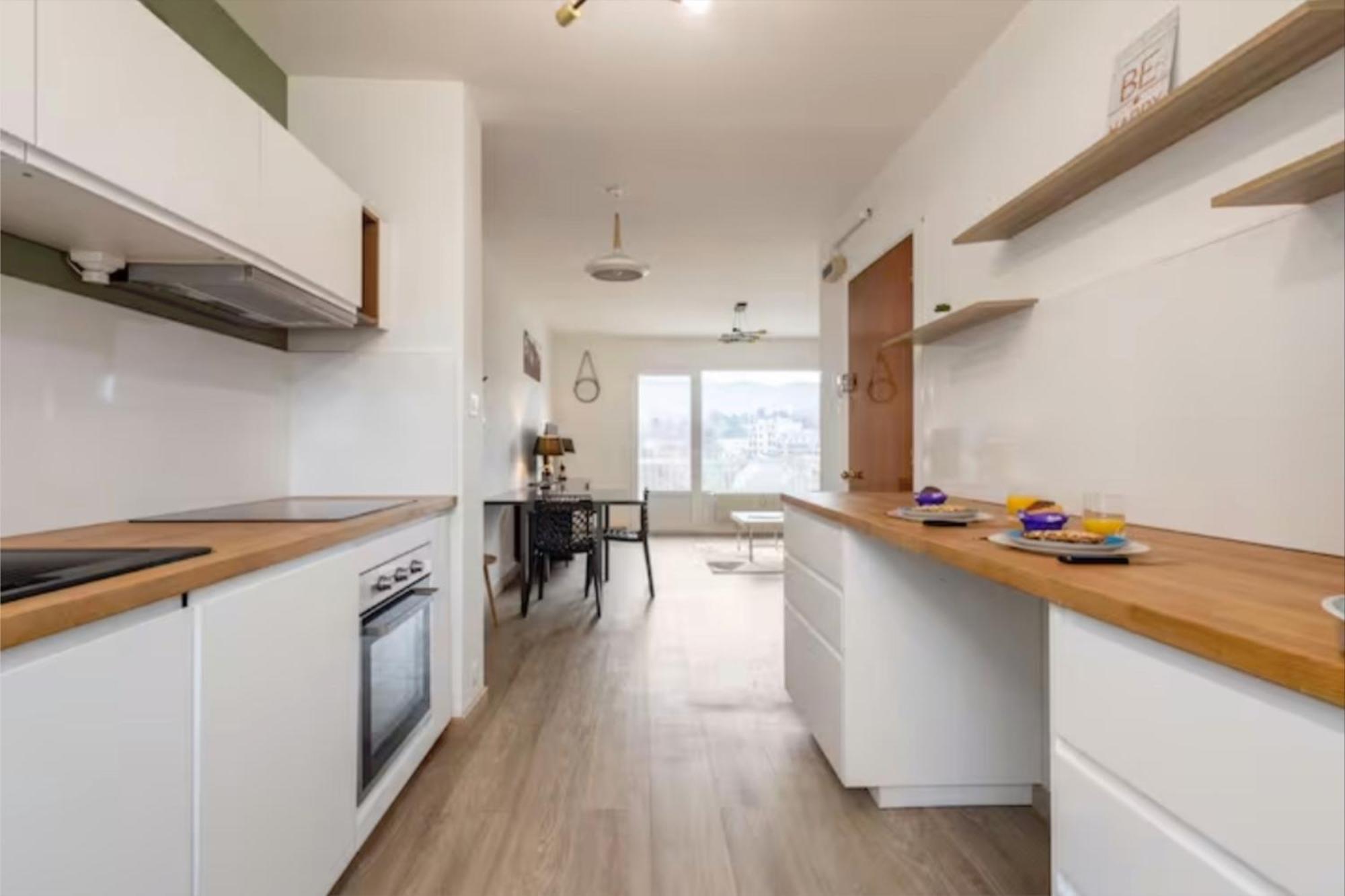 Logement Autour De Moi * * * * * ชองเบรี ภายนอก รูปภาพ